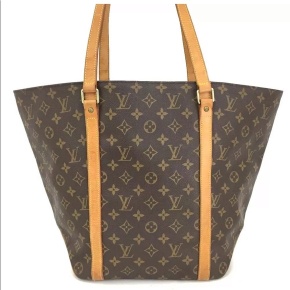 😍BEAUTIFUL 😍LARGE TOTE RETIRED LOUIS VUITT… - Picture 16 of 16